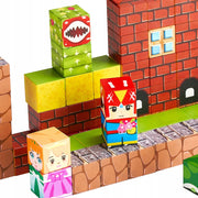 MAGNETIC BLOCKS VEVOR SET OF 100 MAGNETIC BLOCKS STRONG