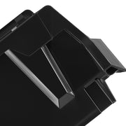 VEVOR HEAVY DUTY STACKABLE WALL BINS 12 PCS 137X105X75 MM
