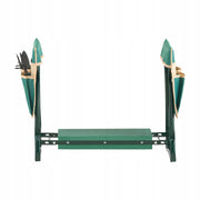 KNEELER BENCH VEVOR FOLDABLE CUSHION 152MM 330LBS 590X290X490MM PREMIUM