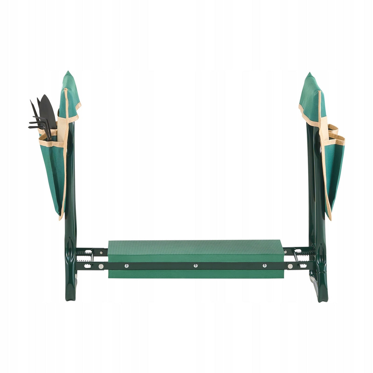 KNEELER BENCH VEVOR FOLDABLE CUSHION 152MM 330LBS 590X290X490MM PREMIUM