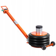 VEVOR 6 TON PNEUMATIC JACK WITH EXTENDED COLUMN, ADJUSTABLE