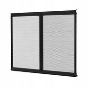 VEVOR CARAVAN DOOR MOSQUITO NET 622X508 MM ALUMINIUM
