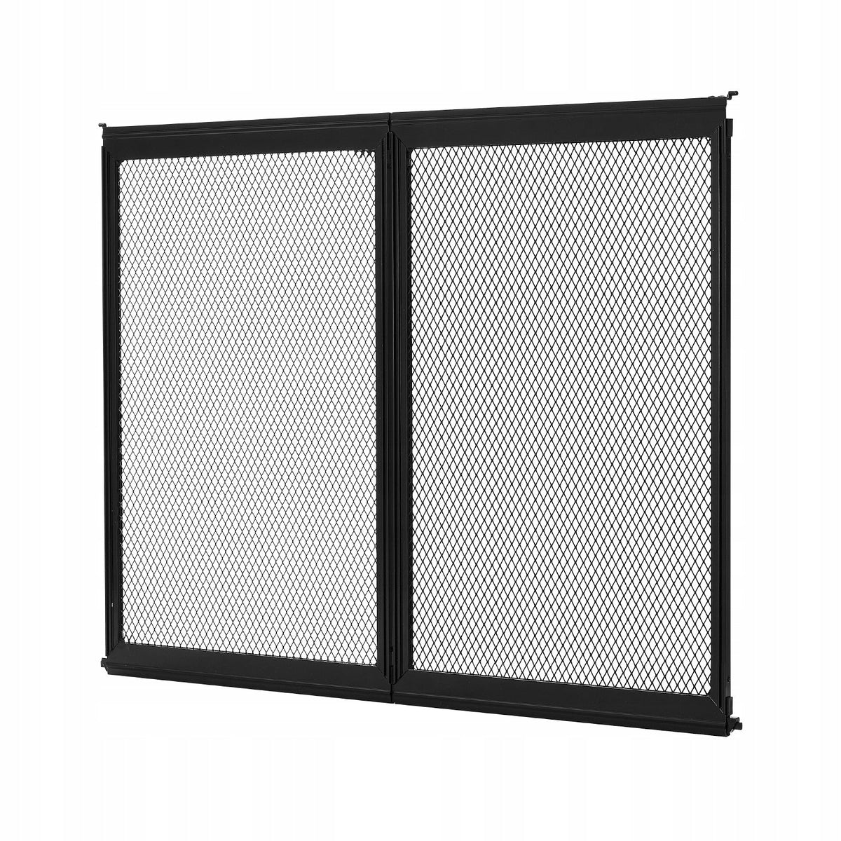 VEVOR CARAVAN DOOR MOSQUITO NET 622X508 MM ALUMINIUM