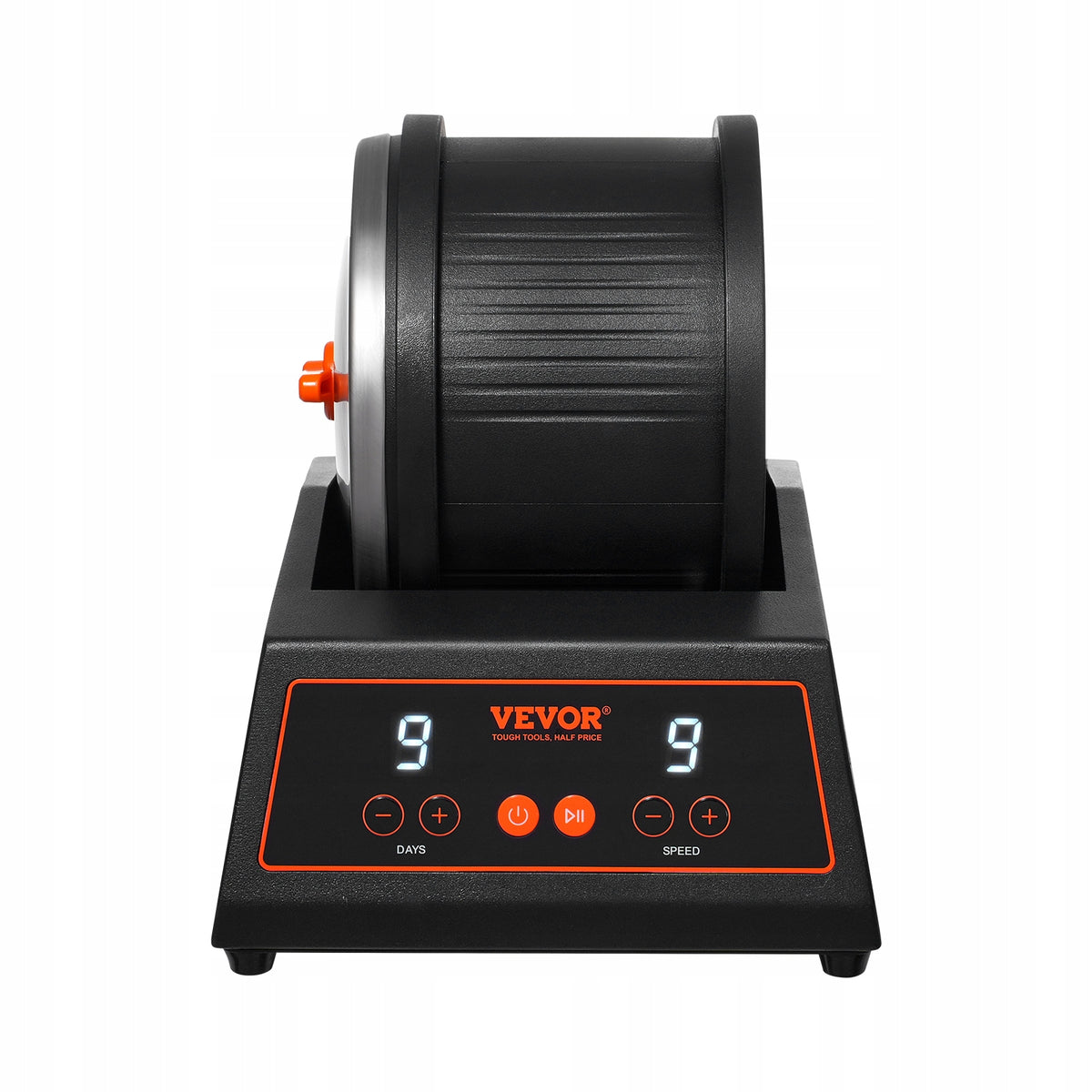 PROFESSIONAL VEVOR STONE POLISHER 9 SETTINGS 3.5KG POWERFUL MOTOR