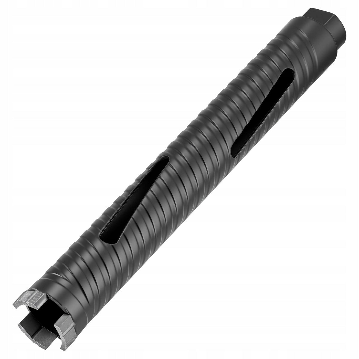 VEVOR 38MM 241MM M16 DIAMOND DRY CORE DRILL BIT PREMIUM SET