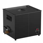 VEVOR 10L ULTRASONIC CLEANER 240W WITH HEATER, TIMER, AND BASKET