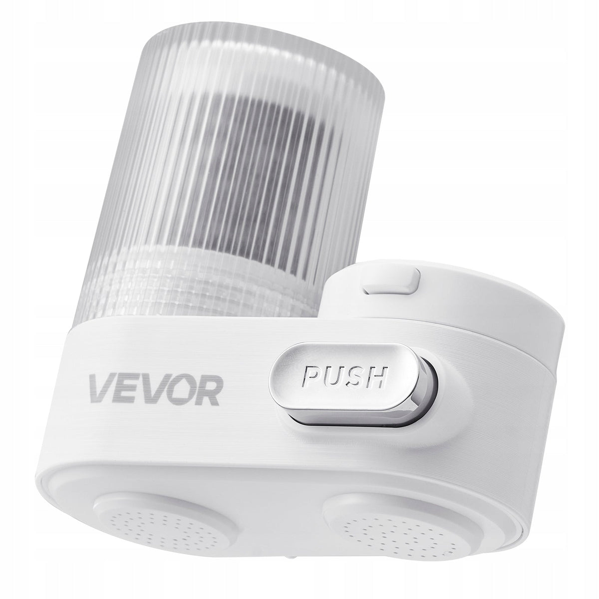 VEVOR FAUCET WATER FILTER PROFESSIONAL WATER PURIFIER WITH FIBER