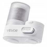 VEVOR FAUCET WATER FILTER PROFESSIONAL WATER PURIFIER WITH FIBER