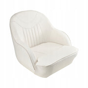 VEVOR BOAT SEAT FOLDING LOW BACK WATERPROOF ERGONOMIC