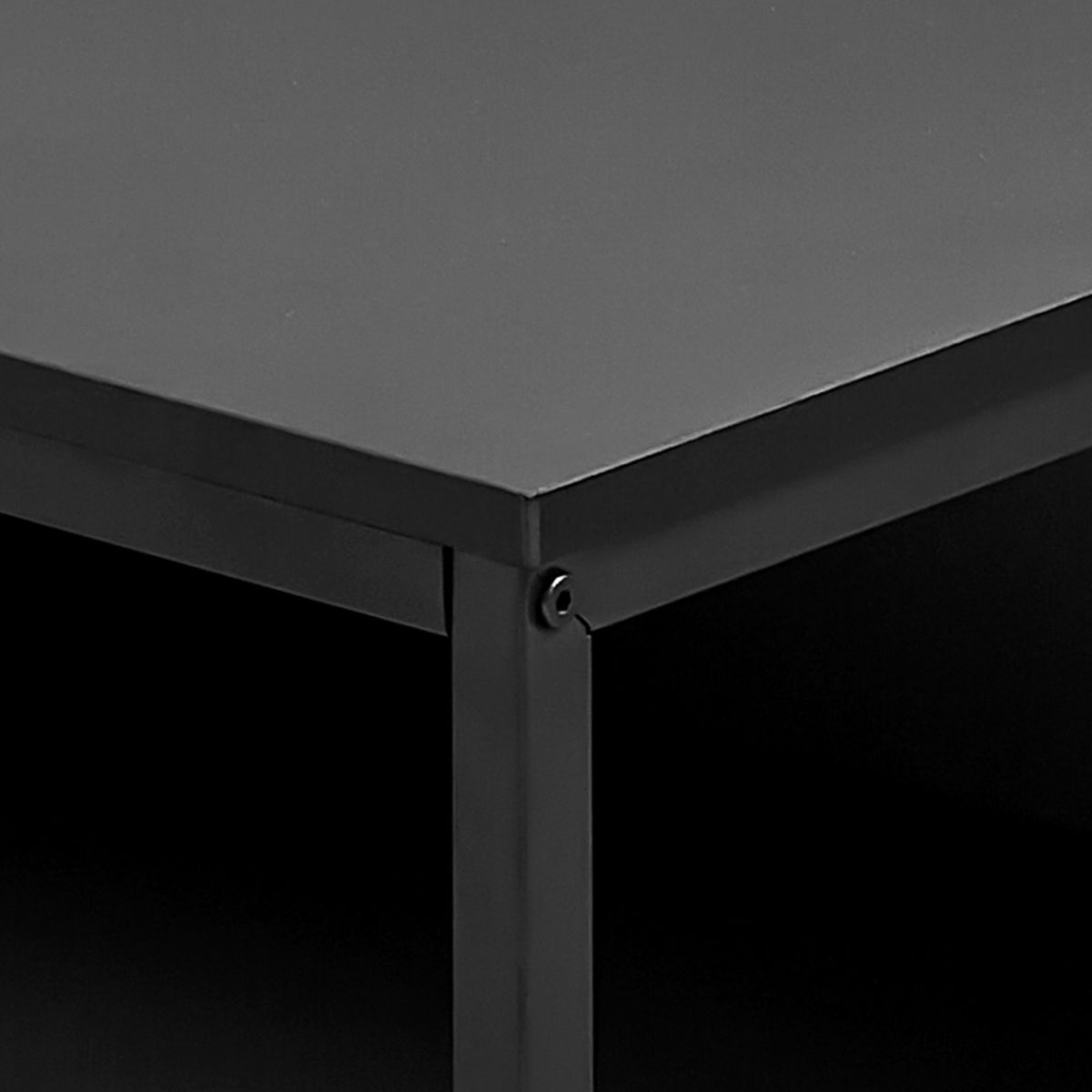 OFFICE DESK VEVOR L-SHAPED LARGE MODERN EXECUTIVE DESK
