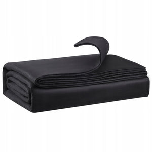 VEVOR POOL MAT 4.5M THICK ABOVE GROUND POOL SOLID PROTECTIVE