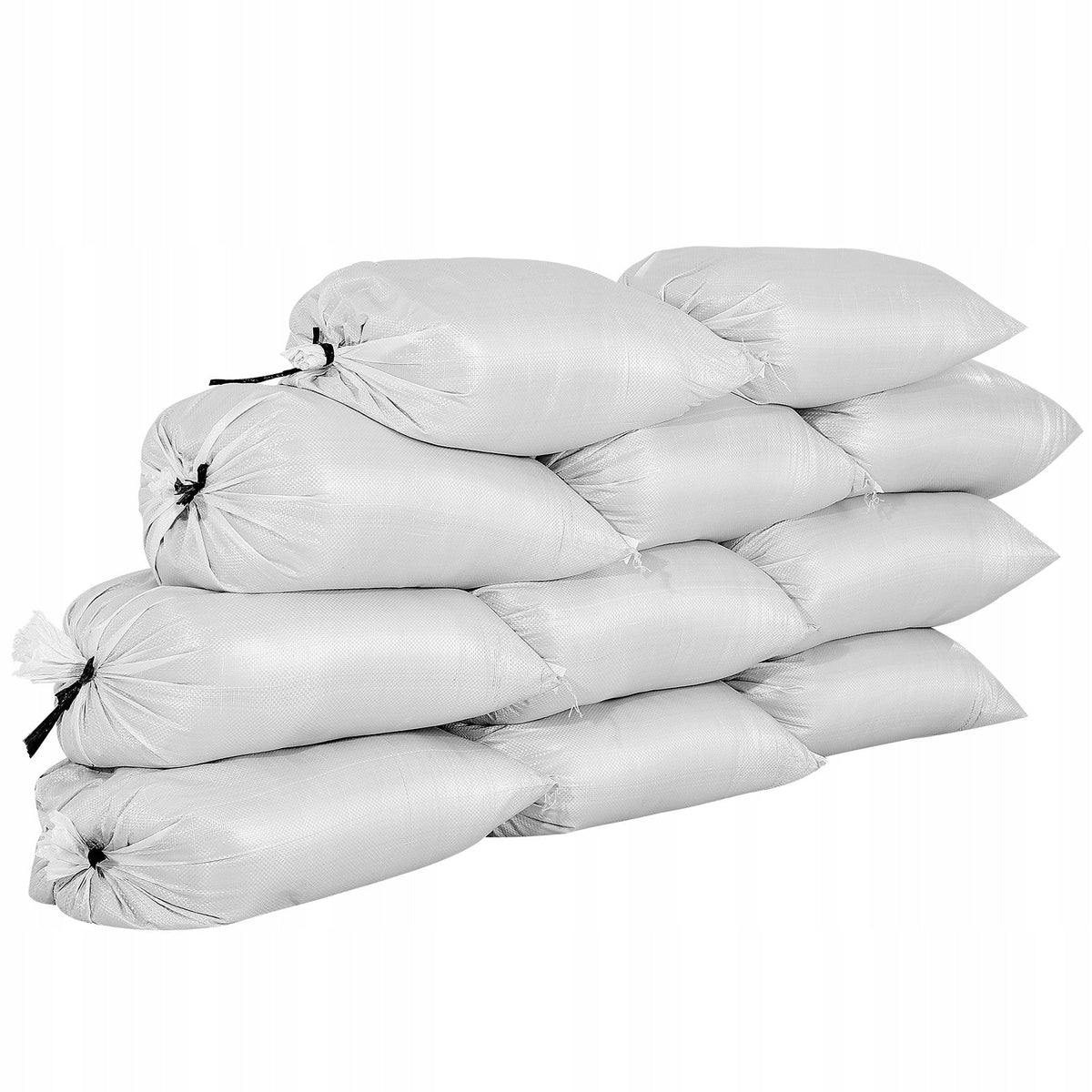 VEVOR SANDBAGS FLOOD CONTROL 50 PCS 400X660MM STRONG