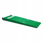 VEVOR PROFESSIONAL PORTABLE 90 INCH 550LBS CASTING MOUND GREEN