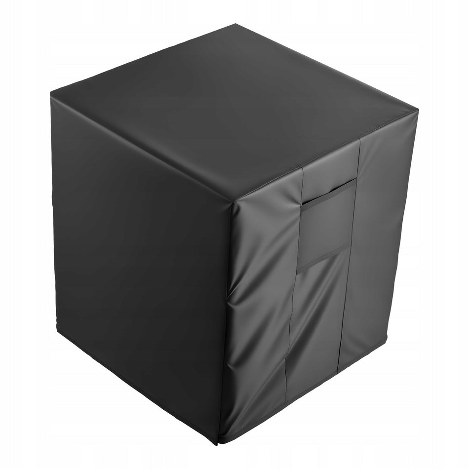 VEVOR AIR CONDITIONER COVER 660X660X812MM THREE-LAYER WATERPROOF
