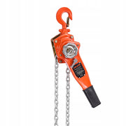 LEVER HOIST VEVOR 3 4T MANUAL CHAIN G80 STRONG SOLID
