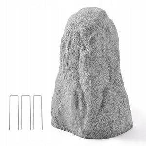 VEVOR COVER REALISTIC ARTIFICIAL ROCK ENCLOSURE FOR OUTDOOR USE