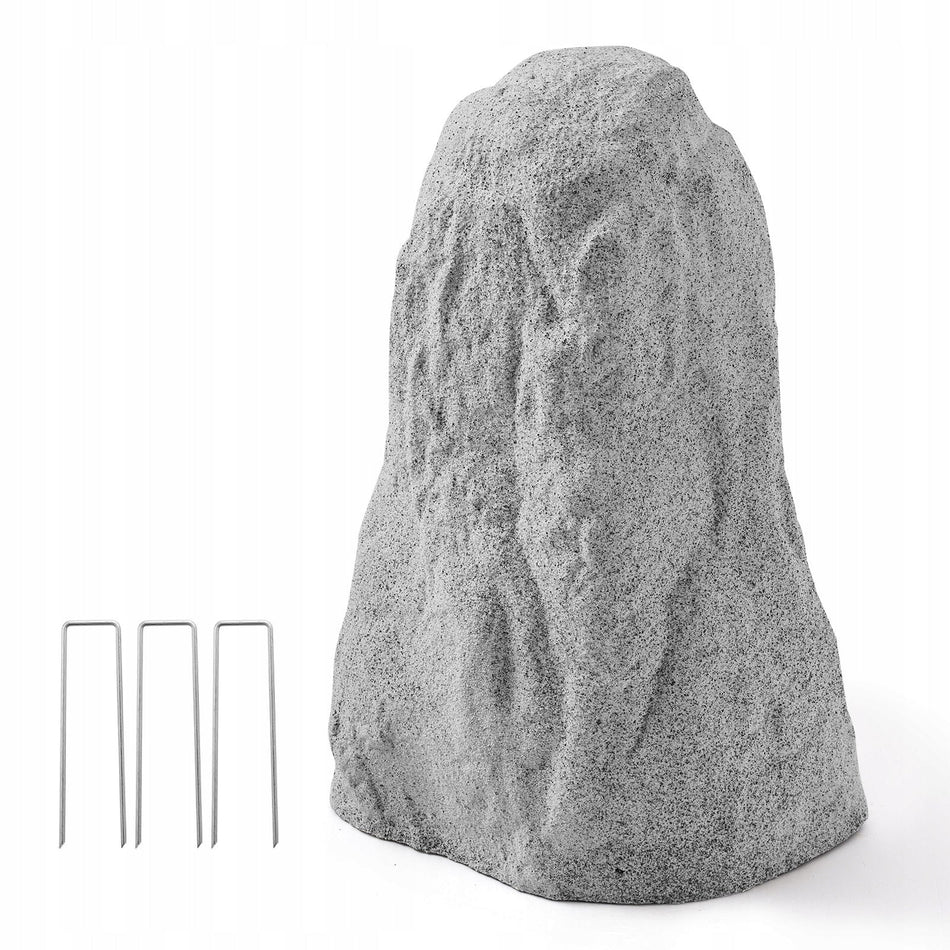 VEVOR COVER REALISTIC ARTIFICIAL ROCK ENCLOSURE FOR OUTDOOR USE