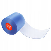 VEVOR 30.8M X 0.3M PROFESSIONAL PVC STRIP CURTAIN, STRONG AND DURABLE