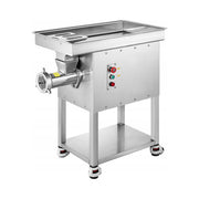 PROFESSIONAL ELECTRIC MEAT GRINDER VEVOR 2200W 10KG MIN
