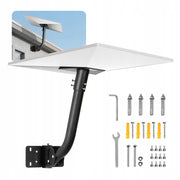 VEVOR Starlink Gen 3 Wall Mount with Adjustable Tilt Angle Kit