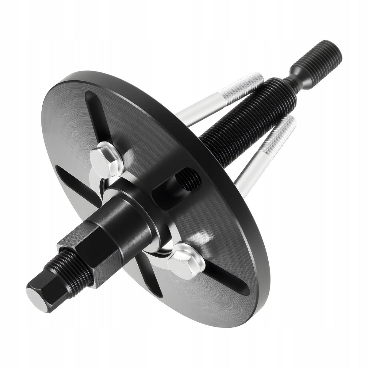 PROFESSIONAL VEVOR VIBRATION DAMPER REMOVAL AND INSTALLATION TOOL KIT