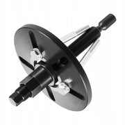 PROFESSIONAL VEVOR VIBRATION DAMPER REMOVAL AND INSTALLATION TOOL KIT