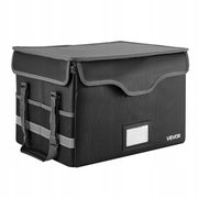 VEVOR FIREPROOF DOCUMENT BAG 1000C HEAT INSULATION ZIPPER