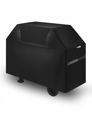 VEVOR GRILL COVER 1219MM WATERPROOF STRONG WEATHER-RESISTANT