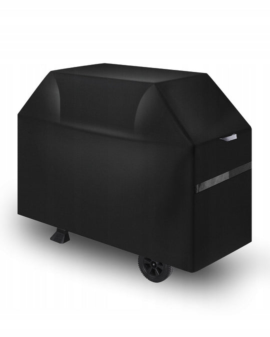 VEVOR GRILL COVER 1219MM WATERPROOF STRONG WEATHER-RESISTANT