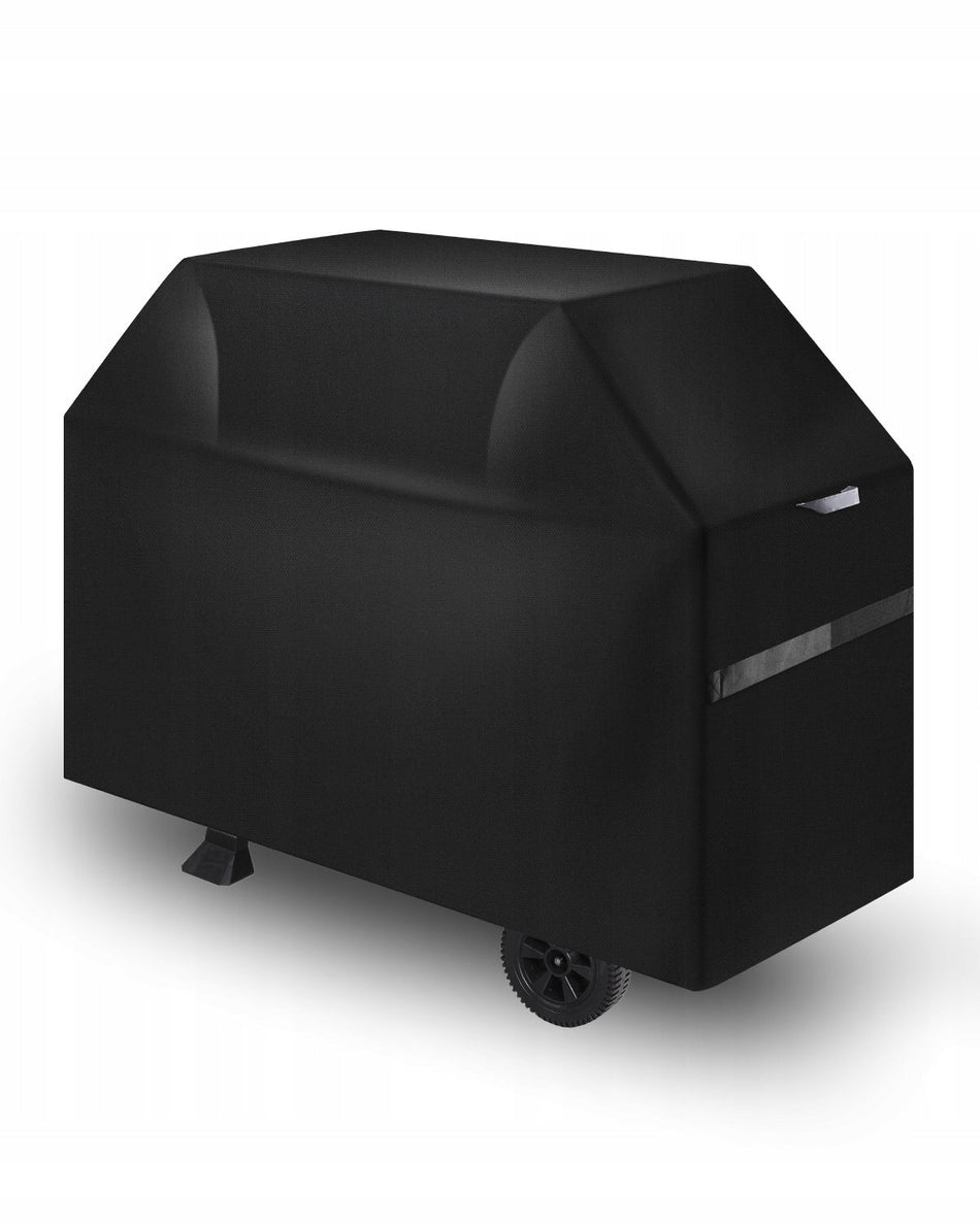 VEVOR GRILL COVER 1219MM WATERPROOF STRONG WEATHER-RESISTANT