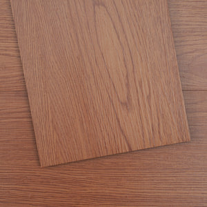 VEVOR SELF-ADHESIVE VINYL FLOOR TILES 36X6 INCHES 36 PCS STRONG