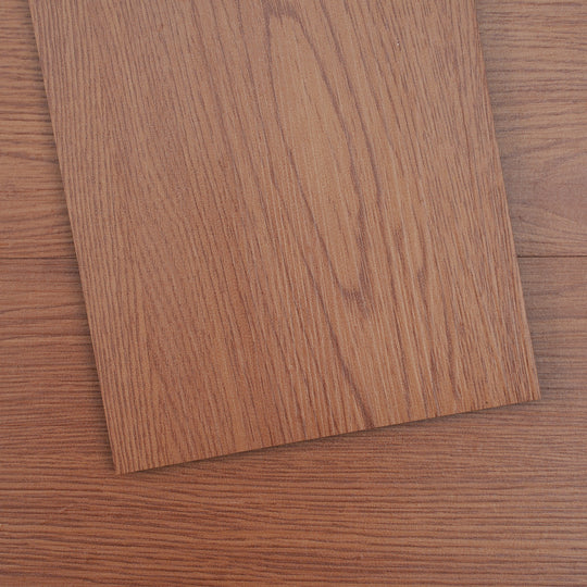 VEVOR SELF-ADHESIVE VINYL FLOOR TILES 36X6 INCHES 36 PCS STRONG