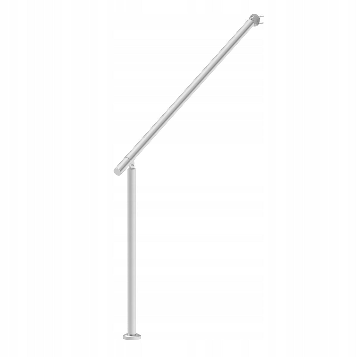 VEVOR 120CM OUTDOOR STAIR HANDRAIL STRONG ADJUSTABLE BEST