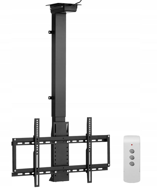 VEVOR PROFESSIONAL MOTORIZED TV WALL MOUNT