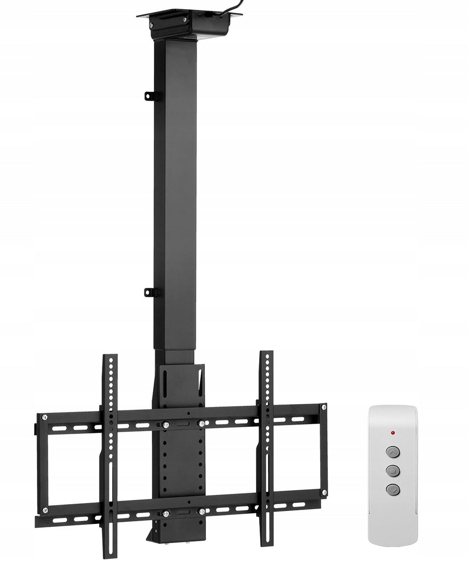 VEVOR PROFESSIONAL MOTORIZED TV WALL MOUNT