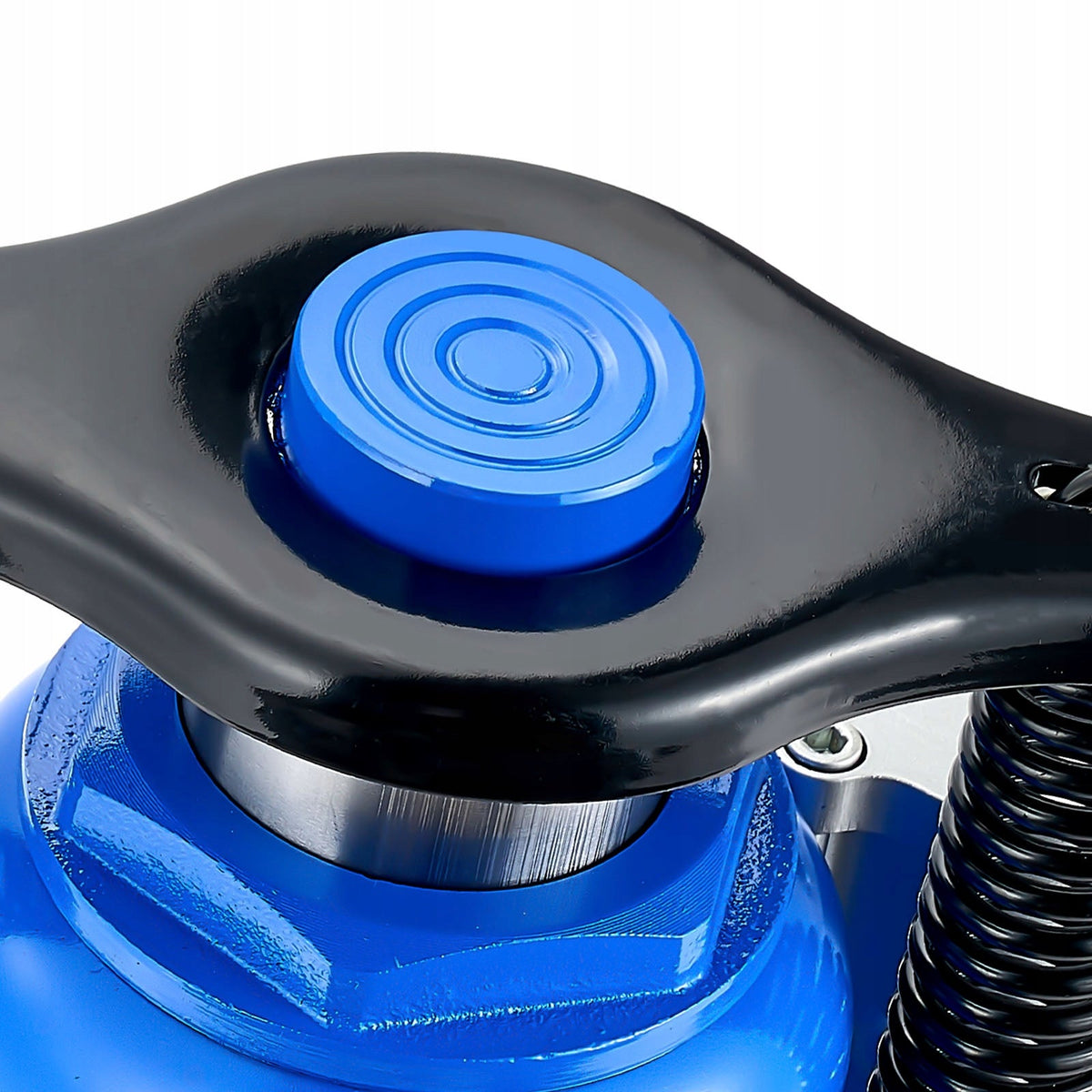 VEVOR 32T PNEUMATIC BOTTLE JACK POWERFUL HYDRAULIC RANGE