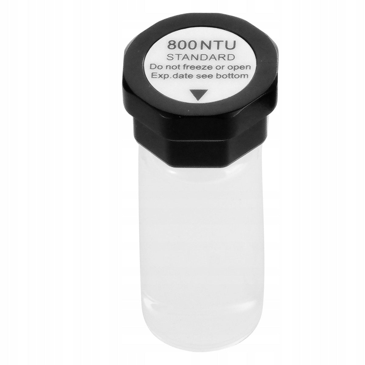 CALIBRATION SOLUTION SET VEVOR 20 100 400 800 NTU 4X20ML