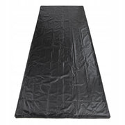 VEVOR PVC ANTI-SLIP GARAGE FLOOR MAT 2.4X5.5X0.03M WITH SQUEEGEE AND TAPE
