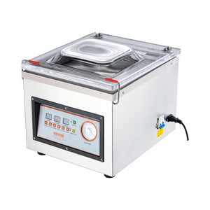 VEVOR 320W CHAMBER VACUUM SEALER POWERFUL BEST FOR PACKAGING