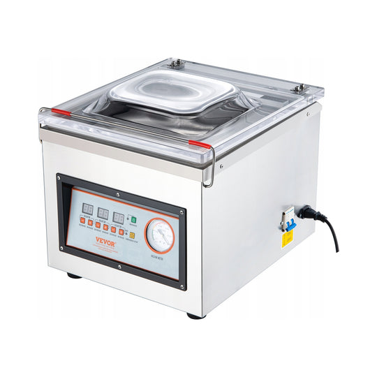 VEVOR 320W CHAMBER VACUUM SEALER POWERFUL BEST FOR PACKAGING