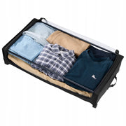 VEVOR UNDER BED STORAGE BAGS 2PCS OXFORD FABRIC STRONG