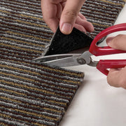 VEVOR PROFESSIONAL CARPET TILES MODULAR 609.6X609.6X6 MM 24 PCS
