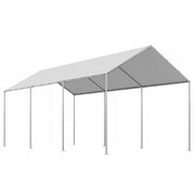 REPLACEMENT ROOF FOR VEVOR CARPORT 3.04X6M HEAVY DUTY GARAGE TARPAULIN