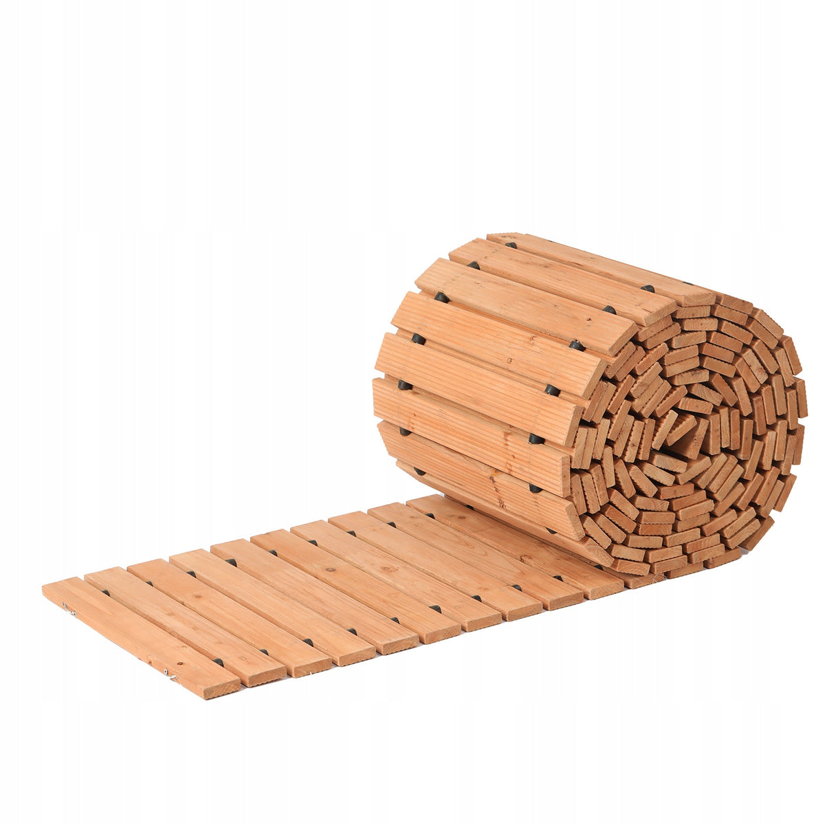 VEVOR GARDEN PATH FOLDABLE 727X43 CM WOODEN STRONG PREMIUM