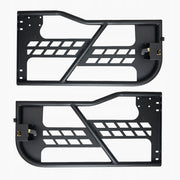 VEVOR JEEP 2-DOOR TUBE DOORS HUNTING HEAVY DUTY STEEL BEST