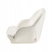 VEVOR BOAT SEAT FOLDING LOW BACK WATERPROOF ERGONOMIC