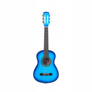 VEVOR CONCERT GUITAR 780 MM WOODEN STARTER KIT BEST FOR