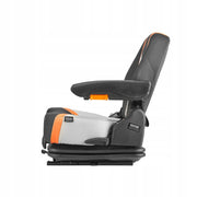 VEVOR FORKLIFT SEAT ADJUSTABLE COMFORT SAFETY PREMIUM