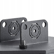 VEVOR 4PCS HEAVY-DUTY RV LEVELING BLOCKS