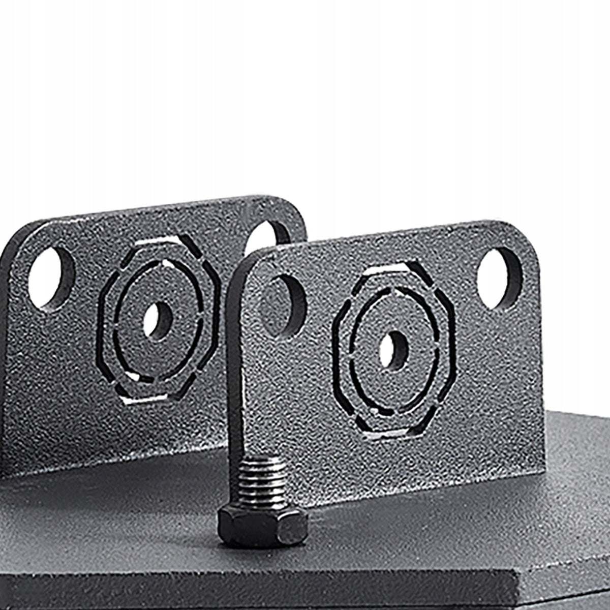 VEVOR 4PCS HEAVY-DUTY RV LEVELING BLOCKS